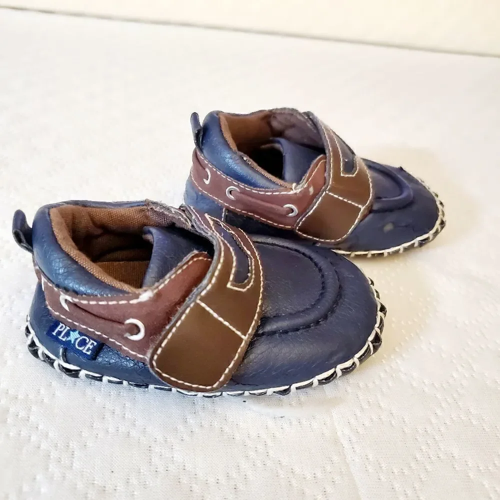 Gymboree/Children's Size 6-12M Baby Shoes